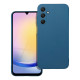 For Samsung Galaxy A25 5G (Global) (161.0 x 76.5 x 8.3mm) Matte TPU Phone Case Flexible Cover - Blue Samsung Cases Mobile