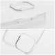 Transparent Soft TPU Protective Phone Case Cover for iPhone 13 Pro Max 6.7 inch 2 mm Apple Cases Mobile