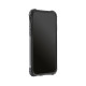 Armor Guard Plastic + TPU Hybrid Mobile Phone Shell for Samsung Galaxy A26 5G - Black Samsung Cases Mobile