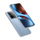 For Realme GT 7 5G / GT 7T 5G Back Cover Ultra Thin Flexible TPU Clear Phone Case Oppo Realme Cases Mobile