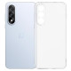 For OnePlus Nord 5 5G  /  Ace 5 Ultra 5G Back Cover Ultra Thin Flexible TPU Clear Phone Case OnePlus Mobile Cases