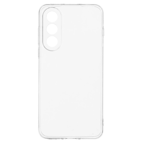 For OnePlus Nord 5 5G  /  Ace 5 Ultra 5G Back Cover Ultra Thin Flexible TPU Clear Phone Case OnePlus Mobile Cases