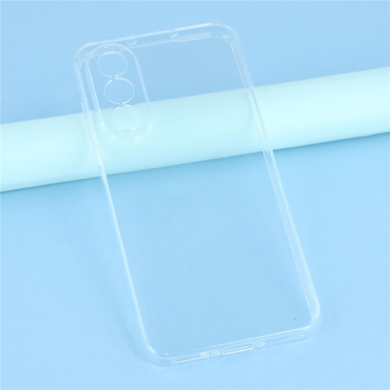 For OnePlus Nord 5 5G  /  Ace 5 Ultra 5G Back Cover Ultra Thin Flexible TPU Clear Phone Case OnePlus Mobile Cases