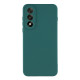 For OnePlus Nord 5 5G / Ace 5 Ultra 5G Case Precise Cutouts Straight Edge TPU Shockproof Phone Cover - Army Green OnePlus Mobile Cases