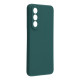For OnePlus Nord 5 5G / Ace 5 Ultra 5G Case Precise Cutouts Straight Edge TPU Shockproof Phone Cover - Army Green OnePlus Mobile Cases