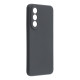 For OnePlus Nord 5 5G / Ace 5 Ultra 5G Case Precise Cutouts Straight Edge TPU Shockproof Phone Cover - Black OnePlus Mobile Cases