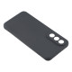 For OnePlus Nord 5 5G / Ace 5 Ultra 5G Case Precise Cutouts Straight Edge TPU Shockproof Phone Cover - Black OnePlus Mobile Cases