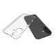 For iPhone 17 TPU Phone Case Non Slip Transparent Mobile Phone Cover Apple Cases Mobile