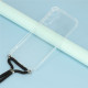 For Samsung Galaxy A17 5G Case Reinforced Corner TPU Clear Phone Cover with Lanyard Samsung Cases Mobile