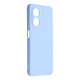 For Xiaomi Redmi A5 NFC (EU) (173.45mm) Case Arc Edge 2.0mm TPU Protective Phone Cover - Purple XIAOMI Cases Mobile