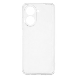 UNITHIN For Xiaomi Redmi A5 NFC (EU) (173.45mm) Case Ultra Thin 0.7mm Clear TPU Anti Drop Phone Cover Precise Cutouts UNITHIN For Xiaomi Redmi A5 NFC (EU) (173.45mm) Case Ultra Thin 0.7mm Clear TPU Anti Drop Phone Cover Precise Cutouts