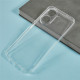 UNITHIN For Xiaomi Redmi A5 NFC (EU) (173.45mm) Case Ultra Thin 0.7mm Clear TPU Anti Drop Phone Cover Precise Cutouts XIAOMI Cases Mobile