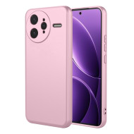 Θήκη Σιλικόνης TPU για Xiaomi Poco F7 Ultra 5G / Redmi K80 Pro 5G - Ροζ