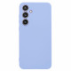 For Samsung Galaxy A36 5G Case Arc Edge 2.0mm TPU Protective Phone Cover - Purple Samsung Cases Mobile