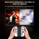 STARTRC GAMES 1 Pc For Nintendo Switch 2 Screen Protector High Definition Tempered Glass Film Gaming