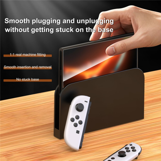 STARTRC GAMES 1 Pc For Nintendo Switch 2 Screen Protector High Definition Tempered Glass Film Gaming