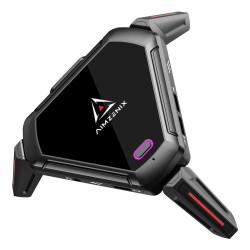 AIMZENIX Monster For Switch PS5 / 4 / 3 XBox Keyboard Mouse Adapter Converter AIMZENIX Monster For Switch PS5 / 4 / 3 XBox Keyboard Mouse Adapter Converter