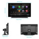 W519 9 inch Wireless Carplay Android Auto Screen Auto Car Stereo with GPS Navigation / Mirror Link / Voice Control Gadgets - Toys - Hobby