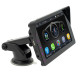 B5311 7-inch Screen Car Bluetooth-compatible MP5 Player Wireless CarPlay Reverse Image Display FM Radio Video Player Gadgets - Toys - Hobby