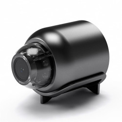 X5 Home Security WiFi Mini Camera 1080P AI Human Body Recognition HD Night Vision Camera X5 Home Security WiFi Mini Camera 1080P AI Human Body Recognition HD Night Vision Camera