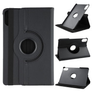 Περιστρεφόμενη Θήκη Βιβλίο με Βάση Στήριξης για Xiaomi Redmi Pad 2 - Μαύρο