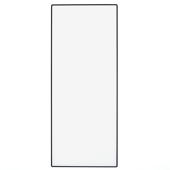 For Samsung Galaxy Z Fold7 5G Screen Protector Silk Printing Tempered Glass Full Glue Film (Outer Screen) Samsung Screen Protectors