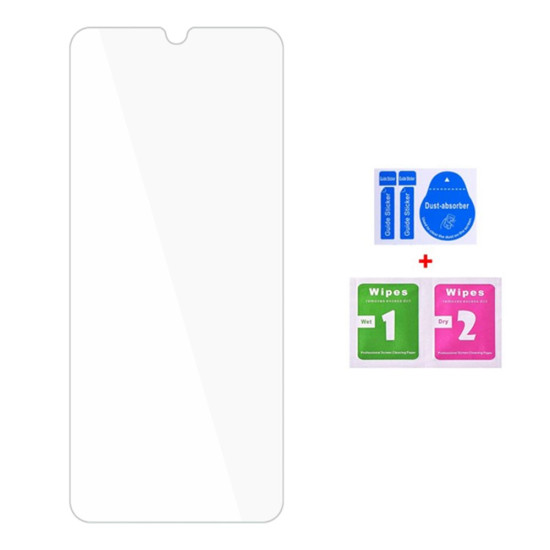 Σκληρυμένο Γυαλί (Tempered Glass) Προστασίας Οθόνης για Xiaomi Redmi A5 4G (171.7mm) / Poco C71 4G XIAOMI Προστατευτικά οθόνης