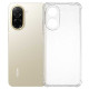 Θήκη Σιλικόνης TPU για Xiaomi Redmi A5 4G (171.7mm) / Poco C71 4G - Διάφανο XIAOMI Θήκες Κινητών