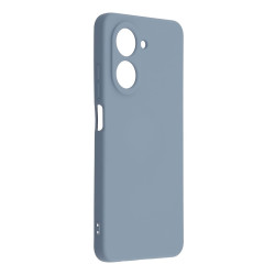 For Xiaomi Redmi A5 4G (171.7mm) / Poco C71 4G Case Arc Edge 2.0mm TPU Protective Phone Cover - Grey For Xiaomi Redmi A5 4G (171.7mm) / Poco C71 4G Case Arc Edge 2.0mm TPU Protective Phone Cover - Grey