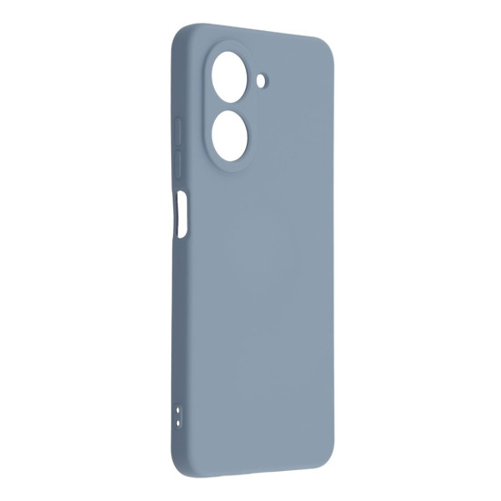 Θήκη Σιλικόνης TPU για Xiaomi Redmi A5 4G (171.7mm) / Poco C71 4G - Γκρι XIAOMI Θήκες Κινητών