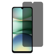 Anti Spy Screen Protector For Xiaomi Redmi A5 4G (171.7mm)  /  Poco C71 4G High Aluminium-Silicon Glass Film