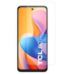 For TCL 60R 5G Screen Protector 0.3mm Arc Edge Ultra Clear Tempered Glass Film For TCL 60R 5G Screen Protector 0.3mm Arc Edge Ultra Clear Tempered Glass Film