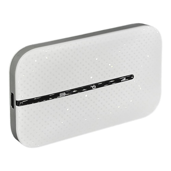 M8 Portable 4G LTE Router 150Mbps High Speed Pocket WiFi Hotspot Modem, EU Version Gadgets - Toys - Hobby