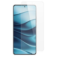 Σκληρυμένο Γυαλί (Tempered Glass) Προστασίας Οθόνης για Xiaomi Redmi Note 14 5G / 14 4G (163.25x76.55x8.16mm) 