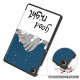 For Lenovo Tab TB311FU Pro Case Pattern Print Leather Stand Tablet Cover - Cat Lenovo Cases Mobile Tablet