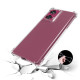 For Motorola Edge 50 Fusion Case Anti-Slip Scratch Resistant TPU Phone Cover Motorola Cases Mobile