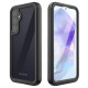 REDPEPPER FS Series For Samsung Galaxy A55 5G Wholesale Phone Case IP68 Waterproof Shell Clear Back Panel Phone Cover Samsung Cases Mobile