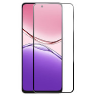 RURIHAI For Oppo A5 Pro 4G (Global) / 5G (Global) / A5 Energy 5G (China) Screen Protector Secondary Hardening High Aluminium-Silicon Glass Film