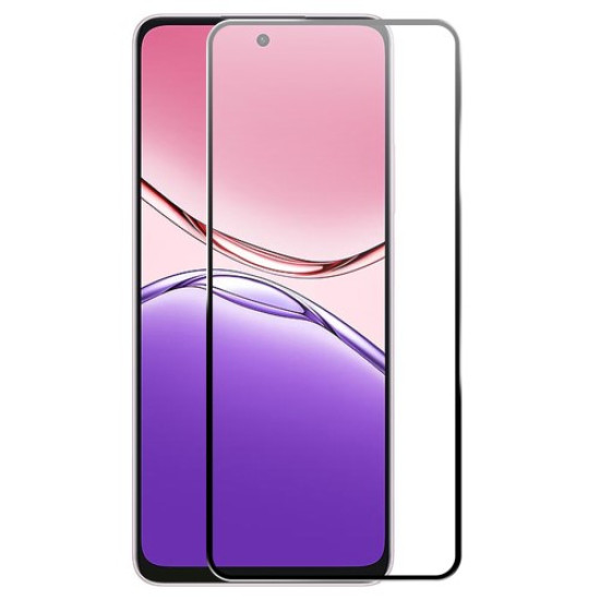 RURIHAI For Oppo A5 Pro 4G (Global) / 5G (Global) / A5 Energy 5G (China) Screen Protector Secondary Hardening High Aluminium-Silicon Glass Film Oppo Realme Screen Protectors