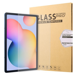 Σκληρυμένο Γυαλί (Tempered Glass) Προστασίας Οθόνης για Samsung Galaxy Tab S10 FE / S9 FE / S9 / S8 / S7