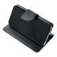 Fancy Wallet Case for Samsung Galaxy A40 - Black Samsung Cases Mobile