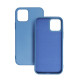 For Xiaomi Redmi 14C 4G / Poco C75 Case Flexible Silicone Matte Finish Phone Cover - Blue XIAOMI Cases Mobile