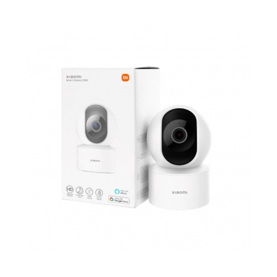 XIAOMI C200 Smart Camera Wi-Fi Full HD 1080p Camera Gadgets - Toys - Hobby