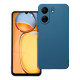 Θήκη Σιλικόνης TPU για Xiaomi Redmi 13C 4G / Poco C65 4G - Σκούρο Μπλε XIAOMI Θήκες Κινητών