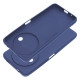 For Xiaomi Redmi A3 TPU Case Matte Cover Precise Cutout Lens Protection - Dark Blue XIAOMI Cases Mobile