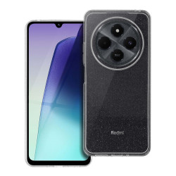 For Xiaomi Redmi 14C 4G / Poco C75 TPU Blink 2.0mm Phone Case Non-Slip Transparent Mobile Phone Cover For Xiaomi Redmi 14C 4G / Poco C75 TPU Blink 2.0mm Phone Case Non-Slip Transparent Mobile Phone Cover