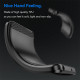 Carbon Fiber Anti-Fall Light TPU Back Cover for Xiaomi Redmi 10/10 2022 - Black XIAOMI Cases Mobile