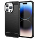 Carbon Fiber Case for iPhone 15 Pro - Black Apple Cases Mobile