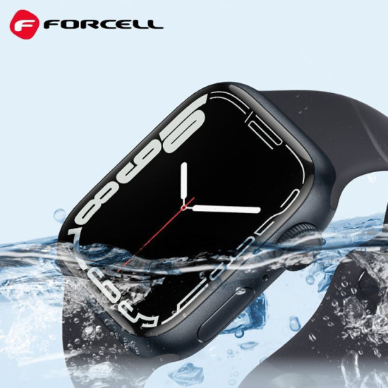 Forcell F-DESIGN FA01 Λουράκι Σιλικόνης για Apple Watch Ultra 2 49mm / Series 9 45mm / SE (2023) 44mm / Ultra 49mm / 8 7 45mm / 6 5 4 SE (2022) SE 44mm / 3 2 1 42mm - Μαύρο Gadgets - Παιχνίδια - Hobby Forcell F-DESIGN FA01 Λουράκι Σιλικόνης για Apple Watch Ultra 2 49mm / Series 9 45mm / SE (2023) 44mm / Ultra 49mm / 8 7 45mm / 6 5 4 SE (2022) SE 44mm / 3 2 1 42mm - Μαύρο Gadgets - Παιχνίδια - Hobby