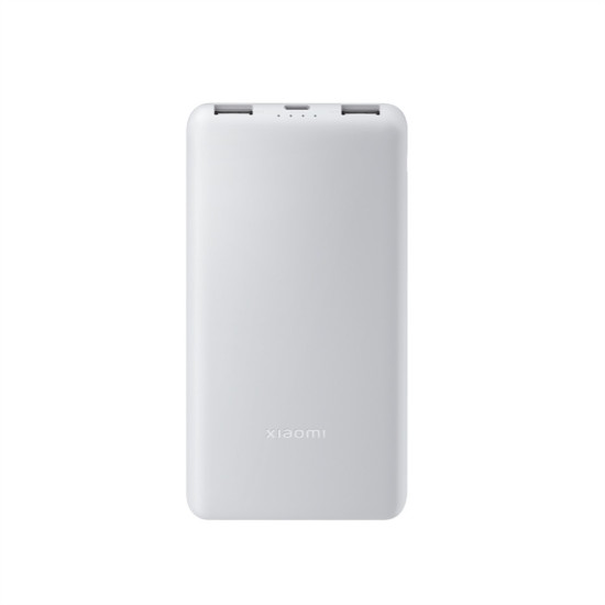 Xiaomi Power Bank 10000 mAh 22.5W Lite EU BHR9350GL - White  Power Bank